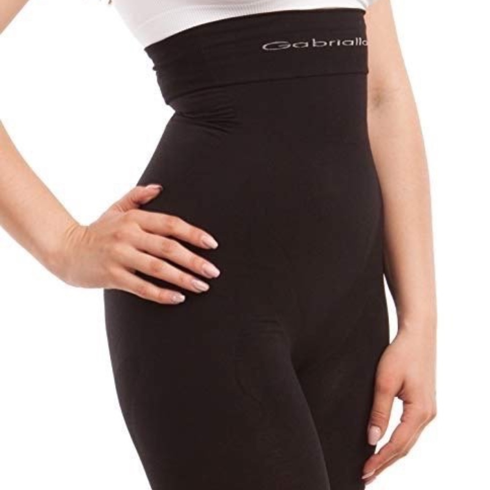 Seamless Breathable Milk Shaping Shorts